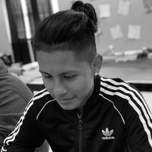 Meet your Posher, Miguel